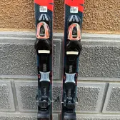 schi rossignol react r6 compact L177cm