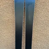 schi rossignol react r6 compact L177cm