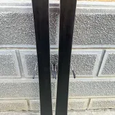schi rossignol react r6 compact L177cm