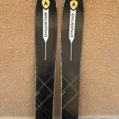 schi dynastar mythic 97 L177cm