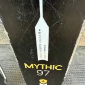 schi dynastar mythic 97 L177cm