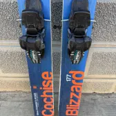 schi blizzard cochise L177cm
