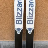 schi blizzard cochise L177cm