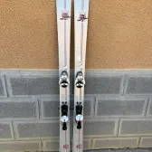 schi elan 888 L177cm
