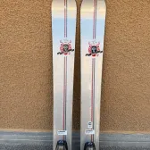 schi elan 888 L177cm