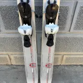 schi elan 888 L177cm