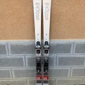 schi stockli stormrider 88 L177cm