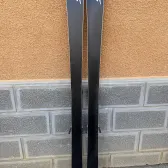schi stockli stormrider 88 L177cm