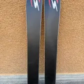 schi stockli stormrider 88 L177cm