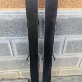 schi stockli stormrider 88 L177cm