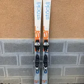 schi stockli stormrider sr 95 L177cm