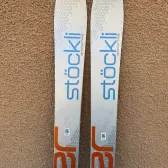 schi stockli stormrider sr 95 L177cm