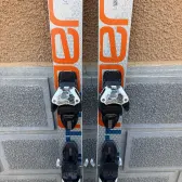 schi stockli stormrider sr 95 L177cm