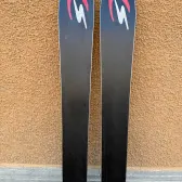 schi stockli stormrider sr 95 L177cm