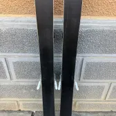 schi stockli stormrider sr 95 L177cm