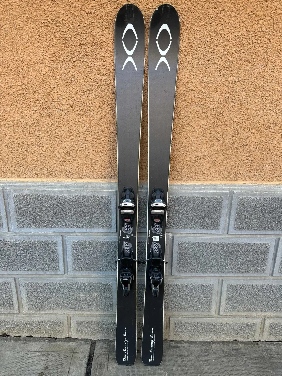 schi exonde xo v31 L177cm