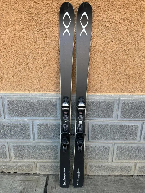 schi exonde xo v31 L177cm