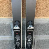 schi exonde xo v31 L177cm