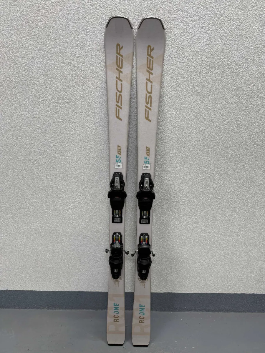 schi fischer rc one xtr 73 lite L155,150,145 si 140cm