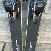 schi exonde xo v31 L177cm
