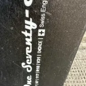 schi exonde xo v31 L177cm