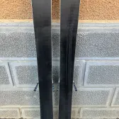 schi exonde xo v31 L177cm