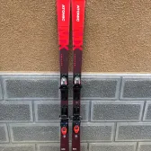 schi atomic redster mx L177cm
