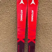 schi atomic redster mx L177cm