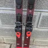 schi atomic redster mx L177cm