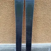 schi atomic redster mx L177cm