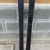 schi atomic redster mx L177cm