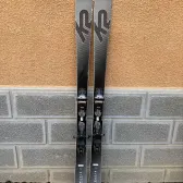 schi k2 pinnacle rx L177cm