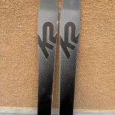 schi k2 pinnacle rx L177cm