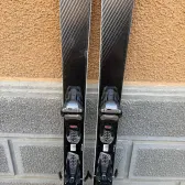schi k2 pinnacle rx L177cm