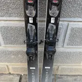 schi k2 pinnacle rx L177cm