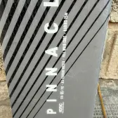 schi k2 pinnacle rx L177cm