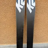 schi k2 pinnacle rx L177cm