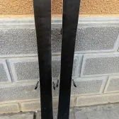 schi k2 pinnacle rx L177cm