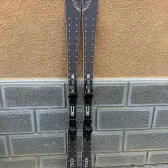 schi buttner L176cm