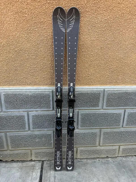 schi buttner L176cm