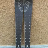 schi buttner L176cm