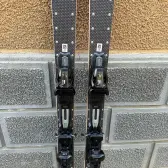 schi buttner L176cm