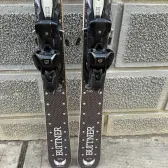 schi buttner L176cm