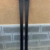 schi buttner L176cm