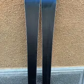 schi buttner L176cm