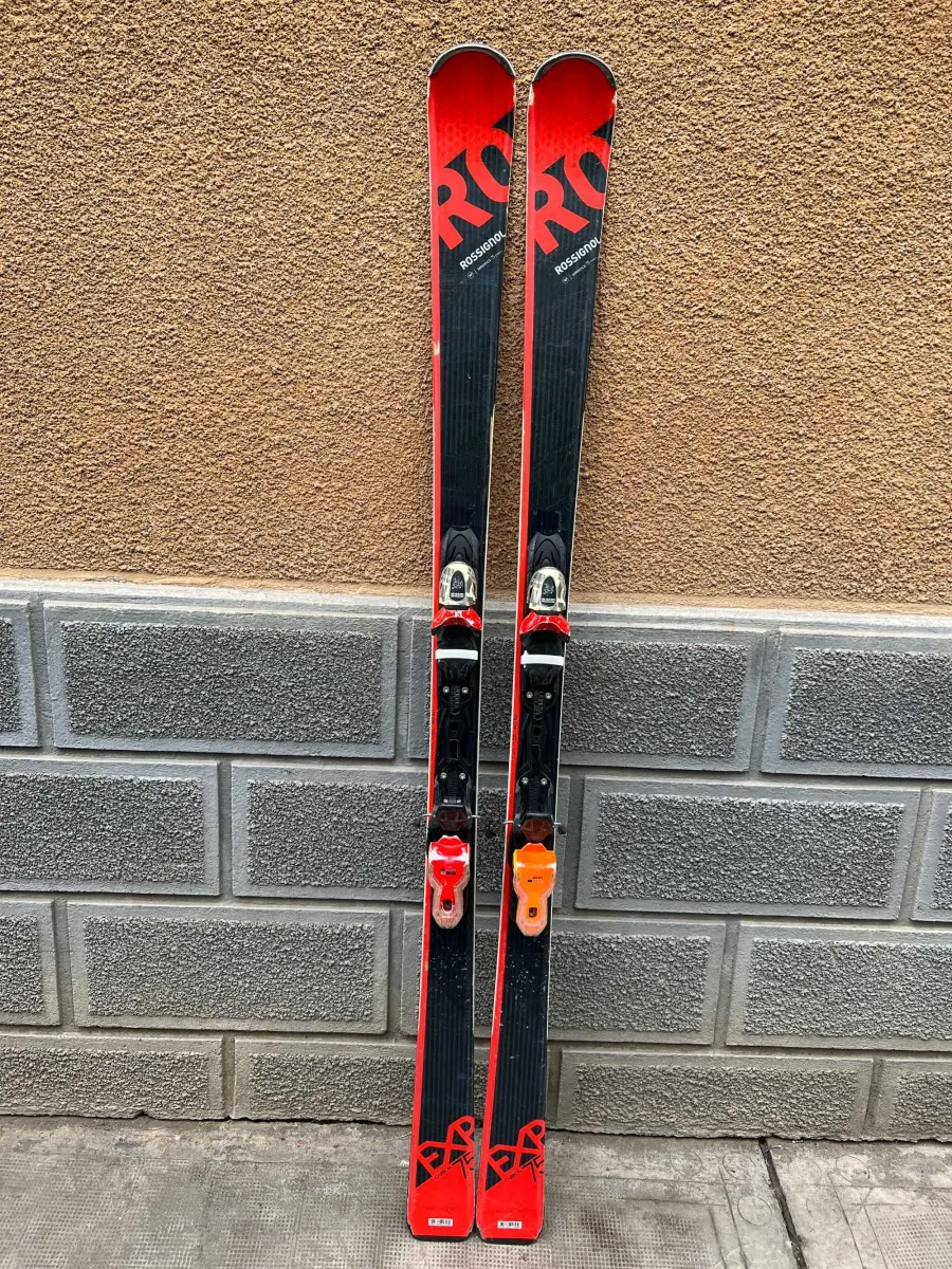 schi rossignol experience 75 carbon