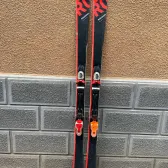 schi rossignol experience 75 carbon