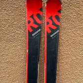 schi rossignol experience 75 carbon