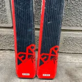 schi rossignol experience 75 carbon