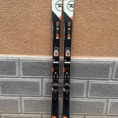 schi rossignol experience e80 hd L176cm